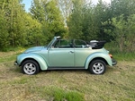 1977 Volkswagen Beetle oldtimer te koop