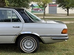 1977 Mercedes 280SE oldtimer te koop