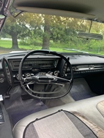 1962 Imperial crown hardtop coupe oldtimer te koop