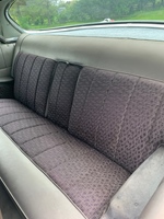 1962 Imperial crown hardtop coupe oldtimer te koop