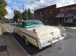 1956 Imperial coupe Southampton oldtimer te koop