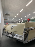 1956 Imperial coupe Southampton oldtimer te koop