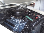 1956 Imperial coupe Southampton oldtimer te koop