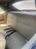 1965 Pontiac bonneville oldtimer te koop