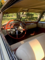 1950 Pontiac chieftain catalina hardtop cou oldtimer te koop