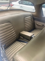 1957 Studebaker Golden Hawk oldtimer te koop