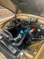 1957 Studebaker Golden Hawk oldtimer te koop