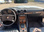 1984 Mercedes 380SL oldtimer te koop