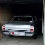 1973 Ford Taunus TC 1600 L oldtimer te koop