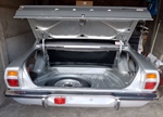 1973 Ford Taunus TC 1600 L oldtimer te koop