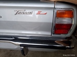 1973 Ford Taunus TC 1600 L oldtimer te koop