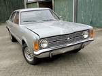 1973 Ford Taunus TC 1600 L oldtimer te koop