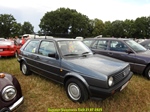 1988 Volkswagen golf mk2 oldtimer te koop