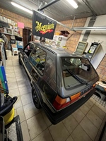 1988 Volkswagen golf mk2 oldtimer te koop