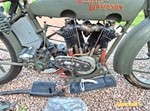 1920 Harley-Davidson 1920 j oldtimer motorfiets te koop