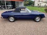 1977 Alfa Romeo Spider Tronca 1300 Junior oldtimer te koop