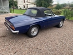1977 Alfa Romeo Spider Tronca 1300 Junior oldtimer te koop