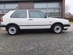 1990 Volkswagen Golf GTI 1.8 oldtimer te koop