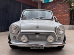 1969 Innocenti Mini Cooper MKII 998 cc oldtimer bromfiets te koop