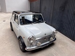 1969 Innocenti Mini Cooper MKII 998 cc oldtimer bromfiets te koop