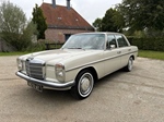 1971 Mercedes 230 - 2.8E engine oldtimer te koop