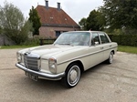 1971 Mercedes 230 - 2.8E engine oldtimer te koop