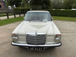 1971 Mercedes 230 - 2.8E engine oldtimer te koop