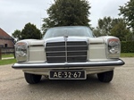 1971 Mercedes 230 - 2.8E engine oldtimer te koop