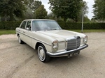 1971 Mercedes 230 - 2.8E engine oldtimer te koop