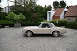 1965 Mercedes SL230 Pagode oldtimer te koop