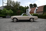 1965 Mercedes SL230 Pagode oldtimer te koop