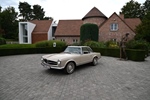 1965 Mercedes SL230 Pagode oldtimer te koop