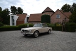 1965 Mercedes SL230 Pagode oldtimer te koop
