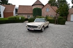 1965 Mercedes SL230 Pagode oldtimer te koop