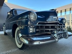 1950 Chrysler Royal Club Coupe oldtimer te koop