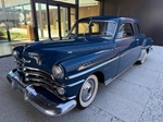 1950 Chrysler Royal Club Coupe oldtimer te koop