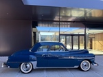 1950 Chrysler Royal Club Coupe oldtimer te koop