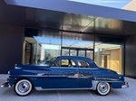 1950 Chrysler Royal Club Coupe oldtimer te koop
