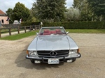 1973 Mercedes 450 sl oldtimer te koop