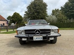 1973 Mercedes 450 sl oldtimer te koop