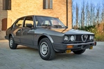 1984 Alfa Romeo Alfetta "Quadrifoglio Oro" oldtimer te koop