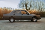1984 Alfa Romeo Alfetta "Quadrifoglio Oro" oldtimer te koop