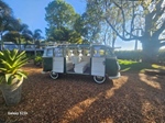 1971 Volkswagen T1 23-window Samba oldtimer te koop