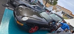 1995 Porsche 968 oldtimer te koop