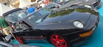 1995 Porsche 968 oldtimer te koop
