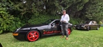 1995 Porsche 968 oldtimer te koop