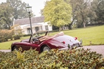 1956 Jaguar XK140 Automaat oldtimer te koop