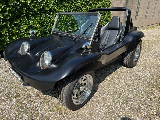 1966 Volkswagen Ruska Buggy oldtimer te koop