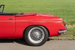 1969 MG MGC oldtimer te koop