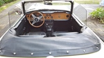 1968 Triumph tr 250 oldtimer te koop